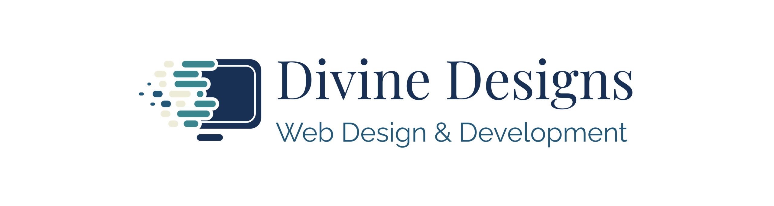DIvine Designs Logo